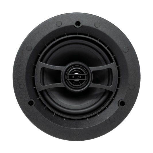 SP-6 - Altavoz De Techo De 2 Vías | Sin Marco | Woofer De 6.5in | Tweeter Pei De 1/2in | Potencia 5-60 W | Impedancia de 8Ω | Serie Shadow