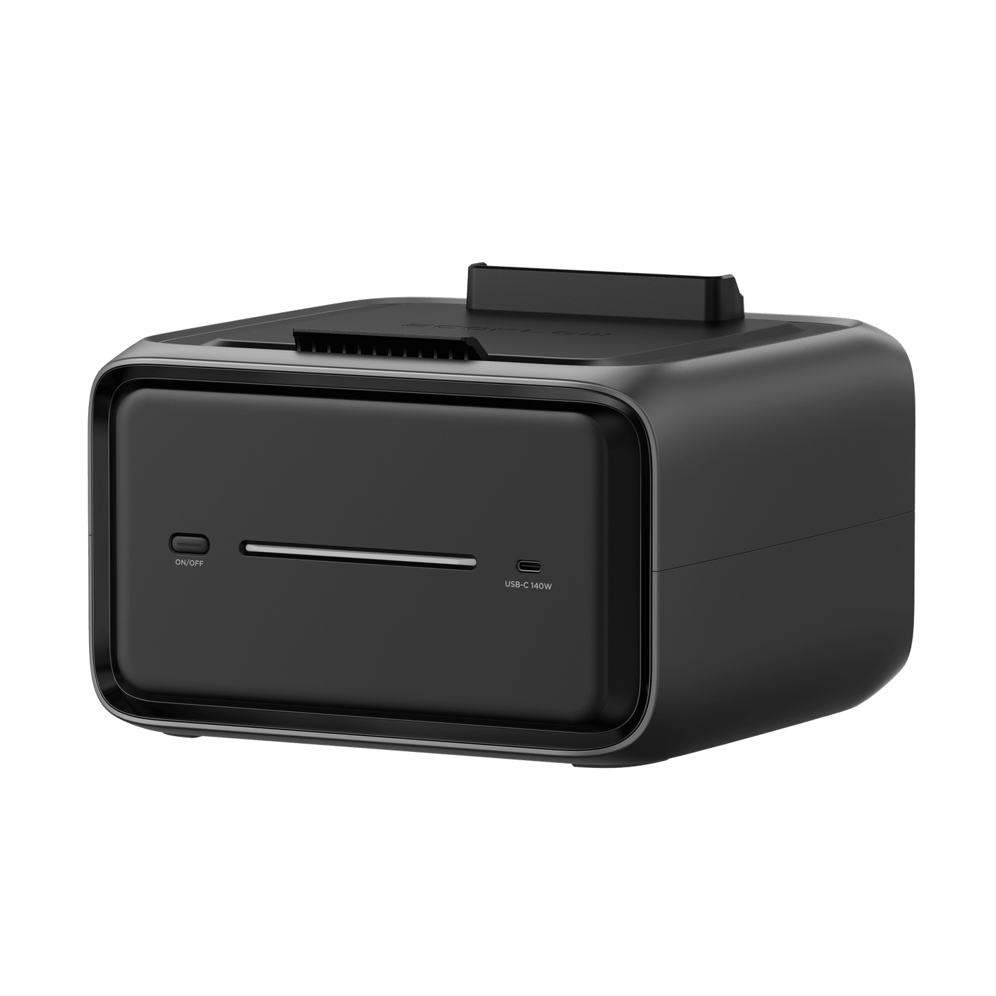 R3PL600EB - Batería de Litio LFP Inteligente de 572Wh para Aumentar Tiempo de Respaldo Compatible con EFR3PL (RIVER 3 Plus)