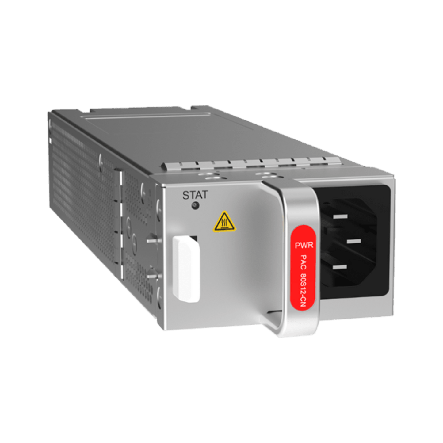 PAC80S12-CN - Módulo de alimentación de CA Huawei eKit / hasta 80W / Para Switches Serie S530