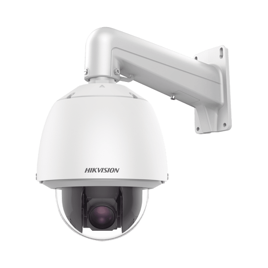 DS-2DE5432WG1-E - PTZ IP 4 Megapixel / 32X Zoom / IK10 / IP66 / ACUSEEK / ACUSEARCH / AI-ISP / Alarmas y Audio I/O / Reconocimiento Facial / ACUSENSE / PoE+