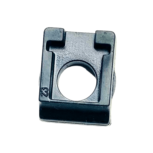 G53161613 - Empaque de conector de accesorios para TK7180/8180 NX700/800/900