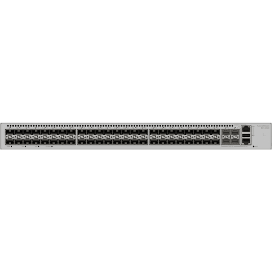 S310-48S4X - Switch eKit Core/Distribución Administrable Capa 3 / 48 puertos SFP  de 1 Gbps + 4 Puertos SFP+ de 10 Gbps / Soporta iStack / Capacidad de Conmutación de 176 Gbps / Gestión Gratuita desde la Nube / Sin Licenciamiento