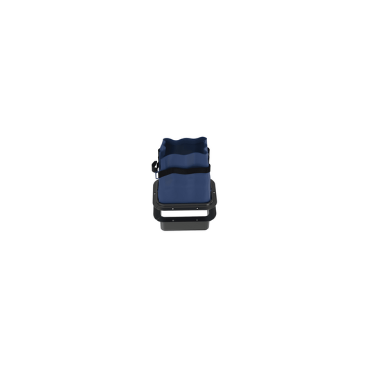 RFG6X8Y - Accesorio de Sellado de Aire Cool Boot®, Para Entradas de Cable por Piso Falso, Con retardante de llama y disipador electrostático, de 152.4 x 203.2 mm