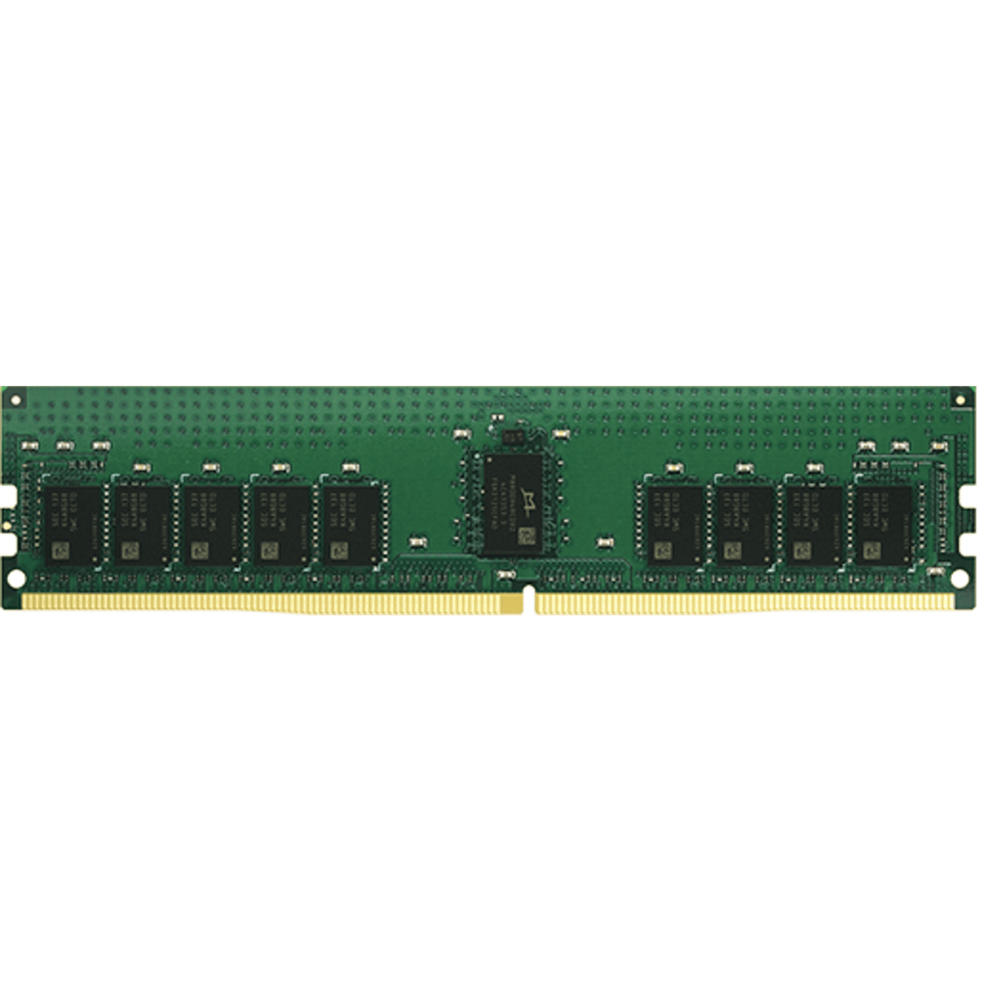 D4ER01-16G - Módulo de Memoria DDR4 ECC Registered DIMM | 16GB | RDIMM | Compatible con FS3410, SA3610, SA3410