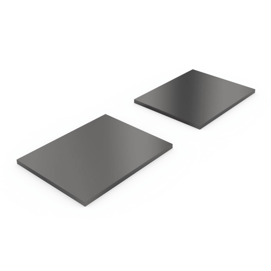 ELA02MF - Accesorio Magnético para Lámparas LED EL900D HOFFMAN