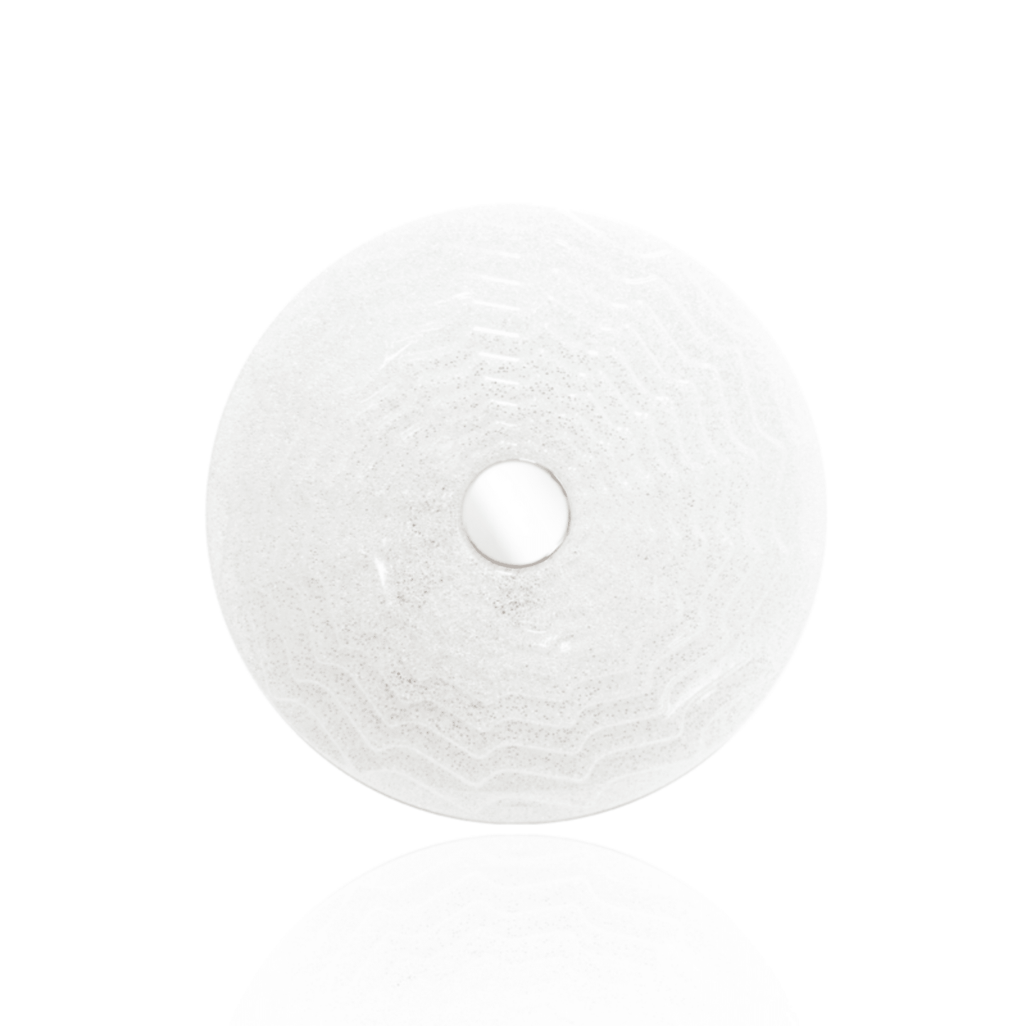 JLAR-4002 - Lámpara de Techo LED / 40W / 3000 Lúmenes / 3 Temperaturas de Color (2700K-6500K) / IP20 Interior / Vida Útil 50,000 Horas / Material Aluminio y PC / Base Sobreponer