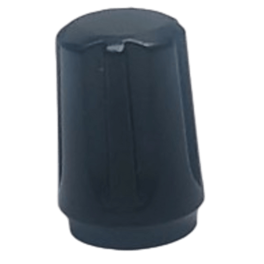 861-0016-370 - Botón del selector de canales para IC-M85