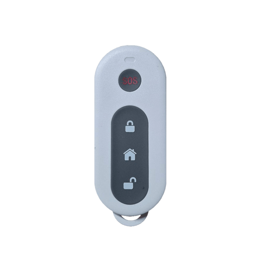 SF-KEYFOB-SFENCE - Llavero adicional para SF-SMART-FENCE