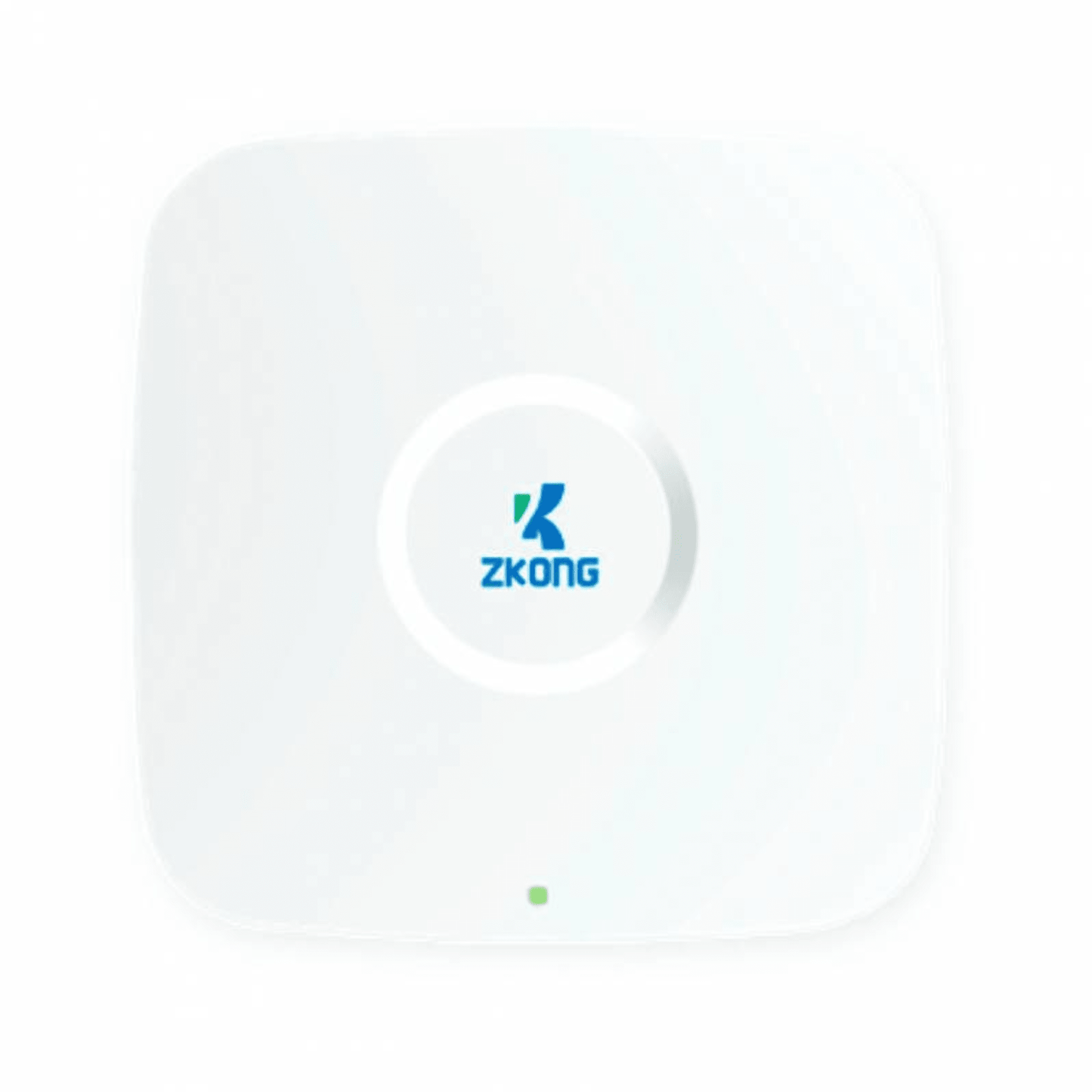 ZAPC - Estación Base BLE Montaje en Techo / Bluetooth 5.0 / Wi-Fi 802.11ac / Hasta 5000 Etiquetas ESL / Cobertura 30+ Metros / PoE 802.3af / Montaje Techo y Pared / Certificación CE RoHS