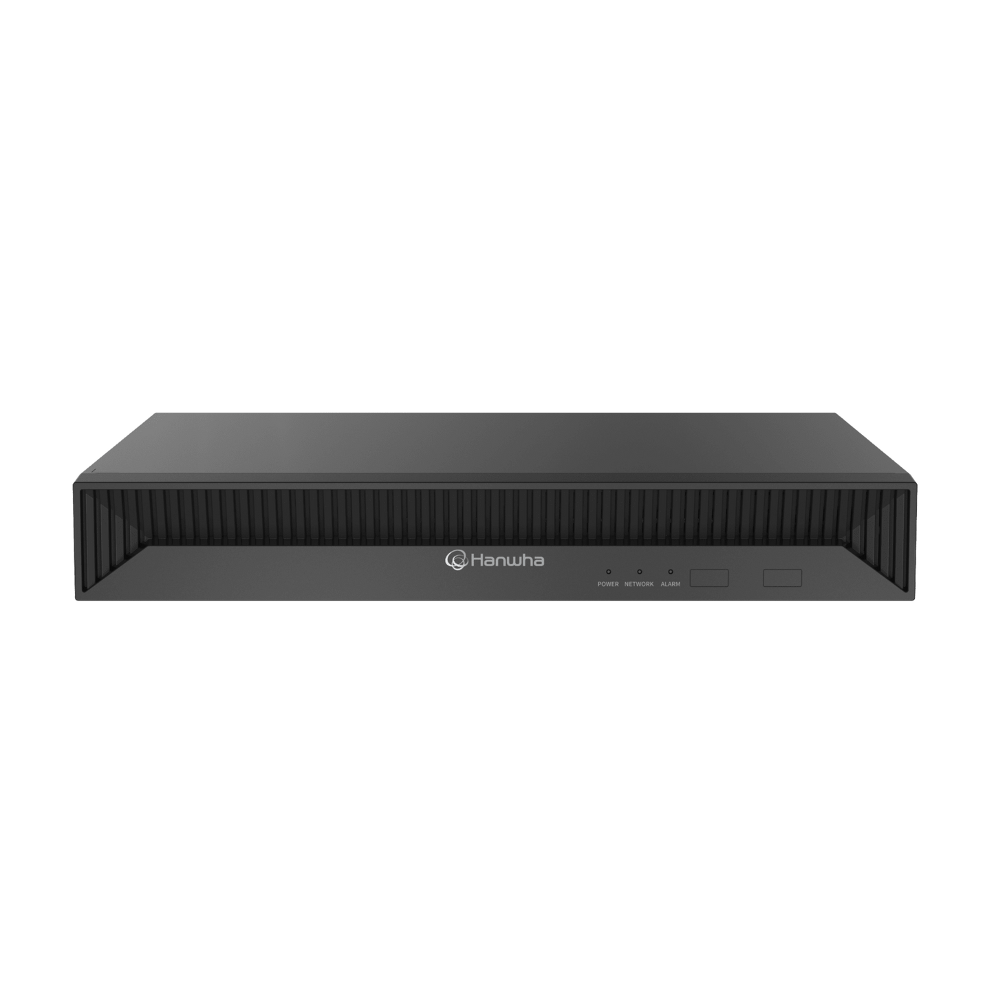 AIB800LU - Caja de analiticos de inteligencia artificial 8 canales para camaras Hanwha, Deteccion de personas y vehiculos, conteo de personas y vehiculos, analiticos de intrusion