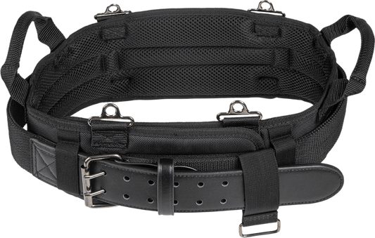 55919 - Cinturón para herramientas Tradesman Pro™ / Grande se adapta a contornos de cintura de 35" a 39".