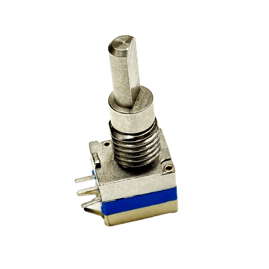 7210003840 - Potenciometro de volumen para IC-F52D / IC-SAT100