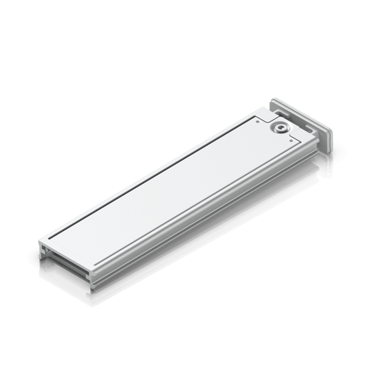 UACC-SSD-TRAY - M.2 SSD Tray Bandeja opcional para Cloud Gateway Fiber que admite un SSD NVMe M.2 de tamaño 2230, 2242, 2260, 2280 o 22110.