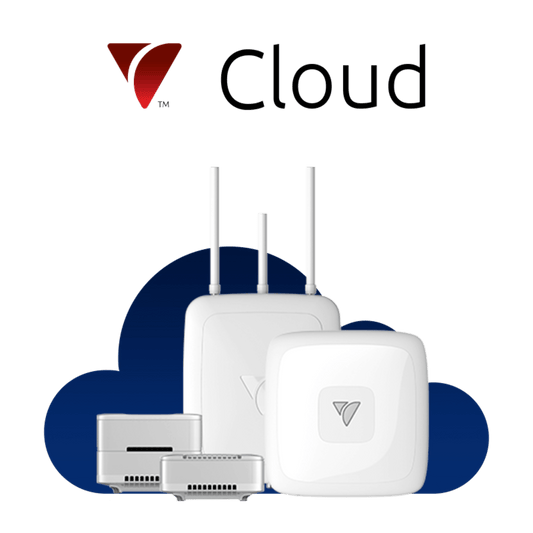 VEEA-CLOUD-1YR - Servicios en la Nube de Veea por 1 año / Gestión Remota y Segura / Telemetría Avanzada / Actualizaciones OTA / Soporte Técnico Continuo / Operación de Dispositivos VeeaHub