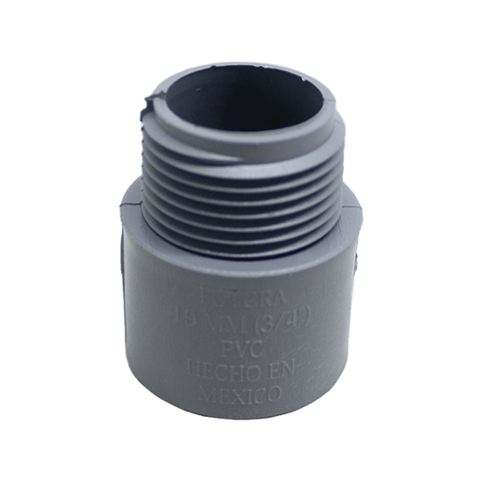 ATC40-CON-2 - Conector para Conduit Cédula 40 de 2" (50.8 mm).