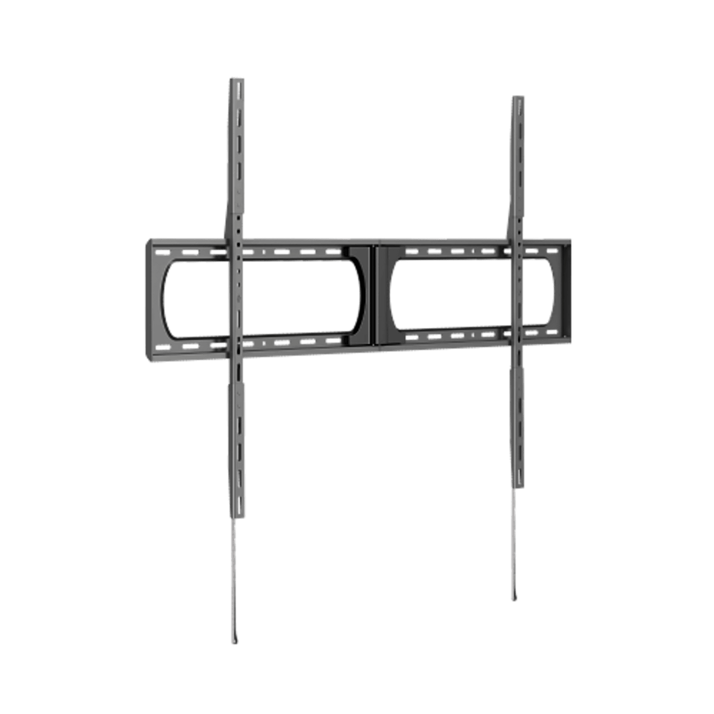 LP73-812T - Soporte de Pared para Pantallas Super Heavy-Duty | Inclinación Ajustable| Compatible con Pantallas hasta 140" | Capacidad de Carga hasta 125 kg | Compatibilidad VESA 300 x 200 hasta 1200 x 800
