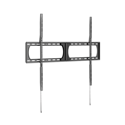 LP73-812T - Soporte de Pared para Pantallas Super Heavy-Duty | Inclinación Ajustable| Compatible con Pantallas hasta 140" | Capacidad de Carga hasta 125 kg | Compatibilidad VESA 300 x 200 hasta 1200 x 800