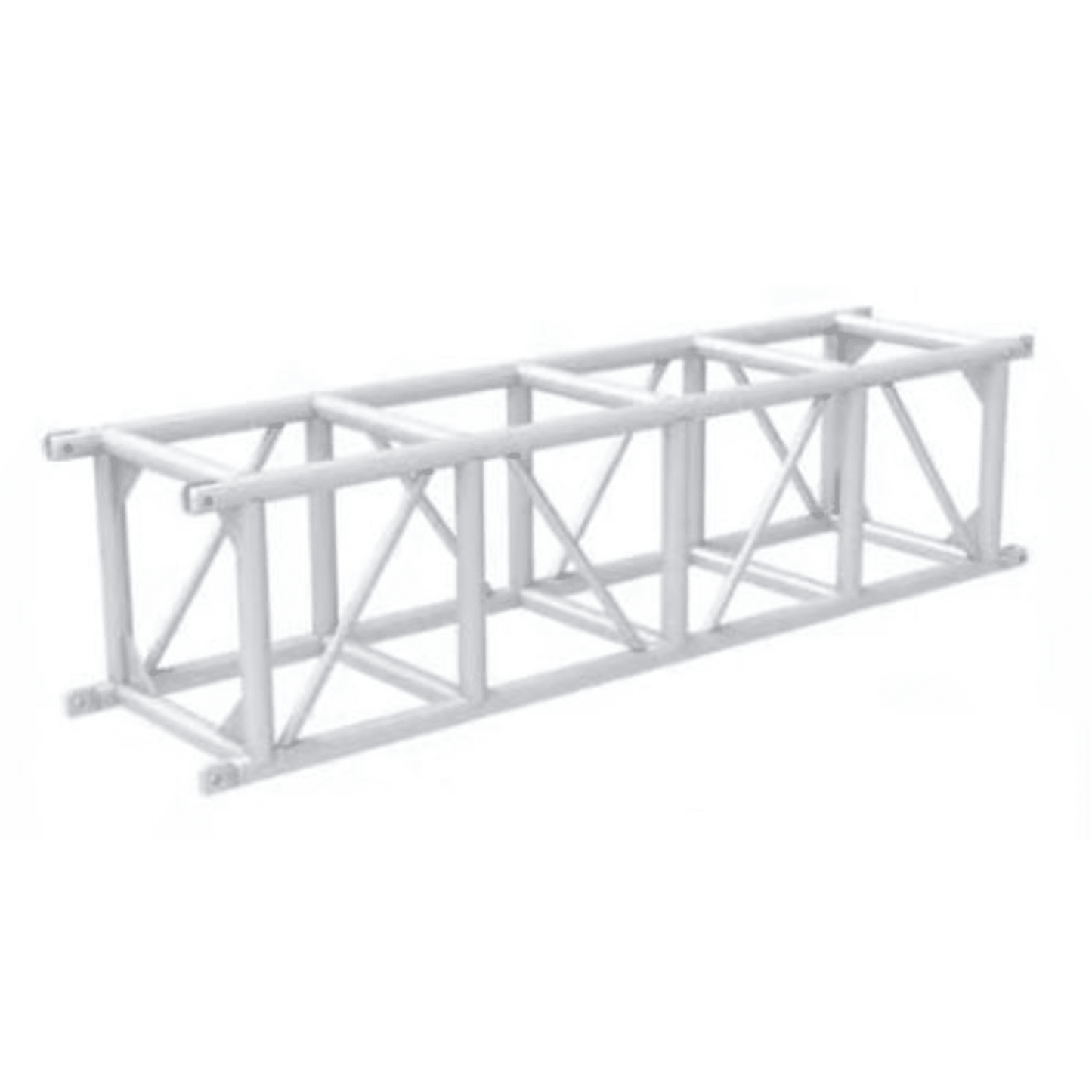EP-YT40S-2M - TRUSS DE ALUMINIO DE 2 METROS PARA VIDEOWALLS Y LUCES DE ESCENARIO
