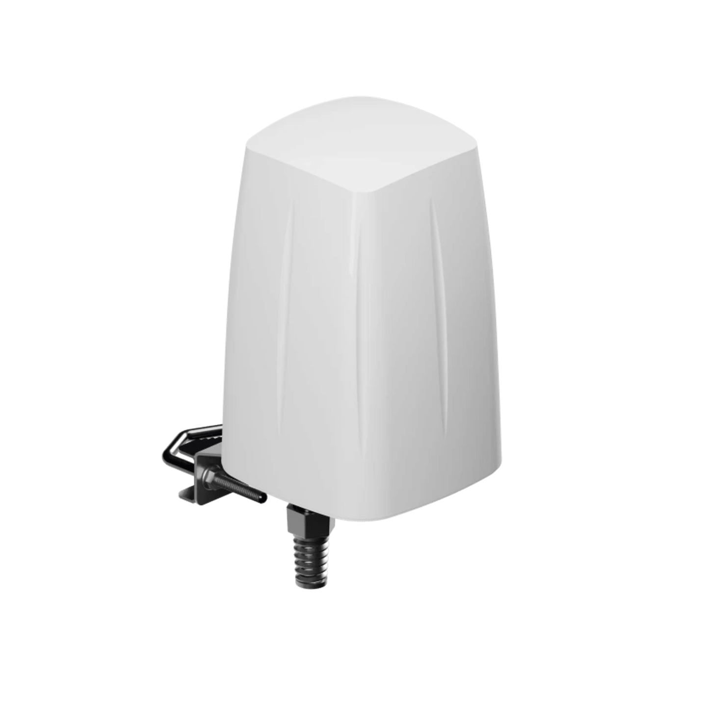 PR1IC860 - Gabinete IP67 con Antena Combinada LTE, GNSS y Wi-Fi  para Router RUT200/RUT240