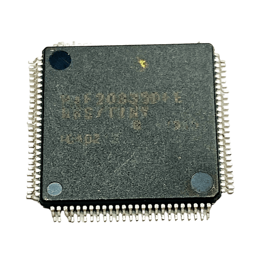 114-001-6890 - Microprocesador R4F20335RDFE para ICF1000/2000