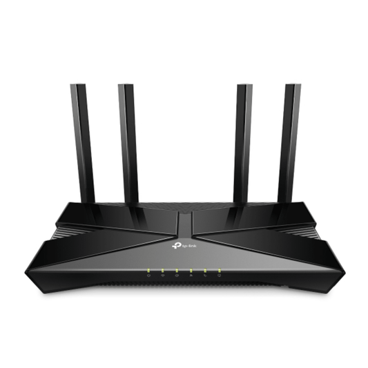 XX231V - ONU/ONT - GPON Router WiFi 6 AX 1800 / 1 Puerto PON SC/APC / 1 Puerto WAN/LAN / 1 Puerto FXS (RJ11) / 3 Puertos LAN 10/100/1000 MBPS / 1 Puerto CATV / Compatible con EasyMesh /  Soporta AgiNet Config - AgiNet ACS (herramienta de gesti&a