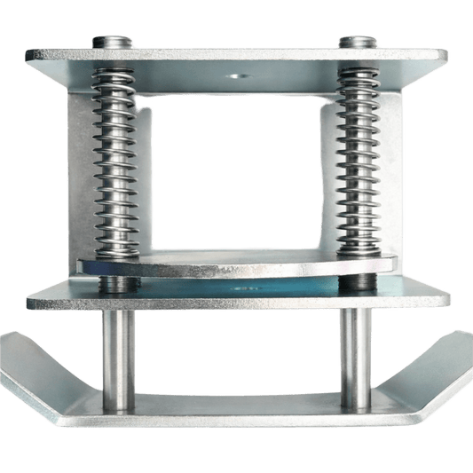 AP-SUPPOR-THD - Soporte de brazo desplegable para torniquetes AccessPRO serie AP1000, AP2000, AP2002
