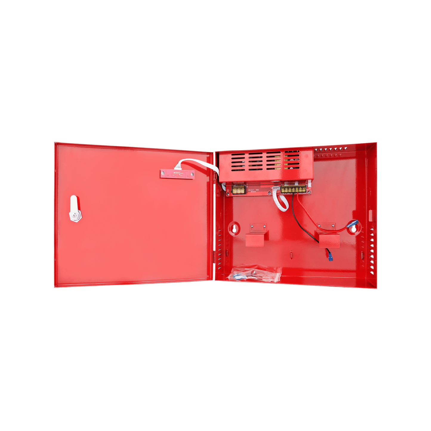 EP-24-5A-F - Fuente de alimentación para aplicaciones de incendio, 24 v