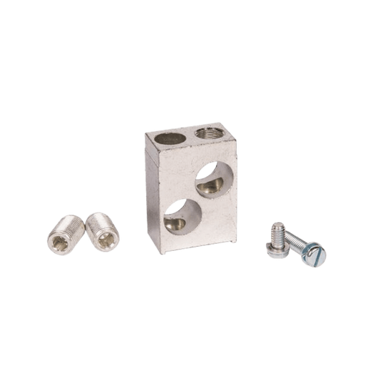 TA2J6500 - Zapata para interruptor JXD y LXD6 TA2J6500, 1Pz