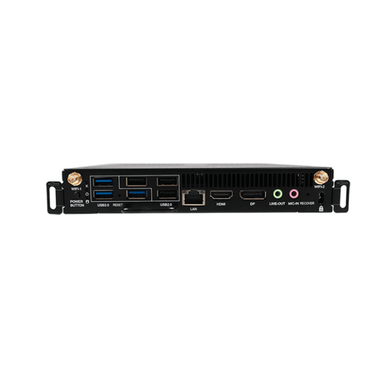 OPSW021Z - OPS I5-12400 para HUAWEI Ideahub B3, S2 y Board 3 Pro / DDR4 8GB, 256GB SSD, Windows 11 - Entreprise