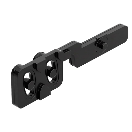 K29-9406-03 - Goma de Contacto Lateral del PTT para Radios NX-200, 300K