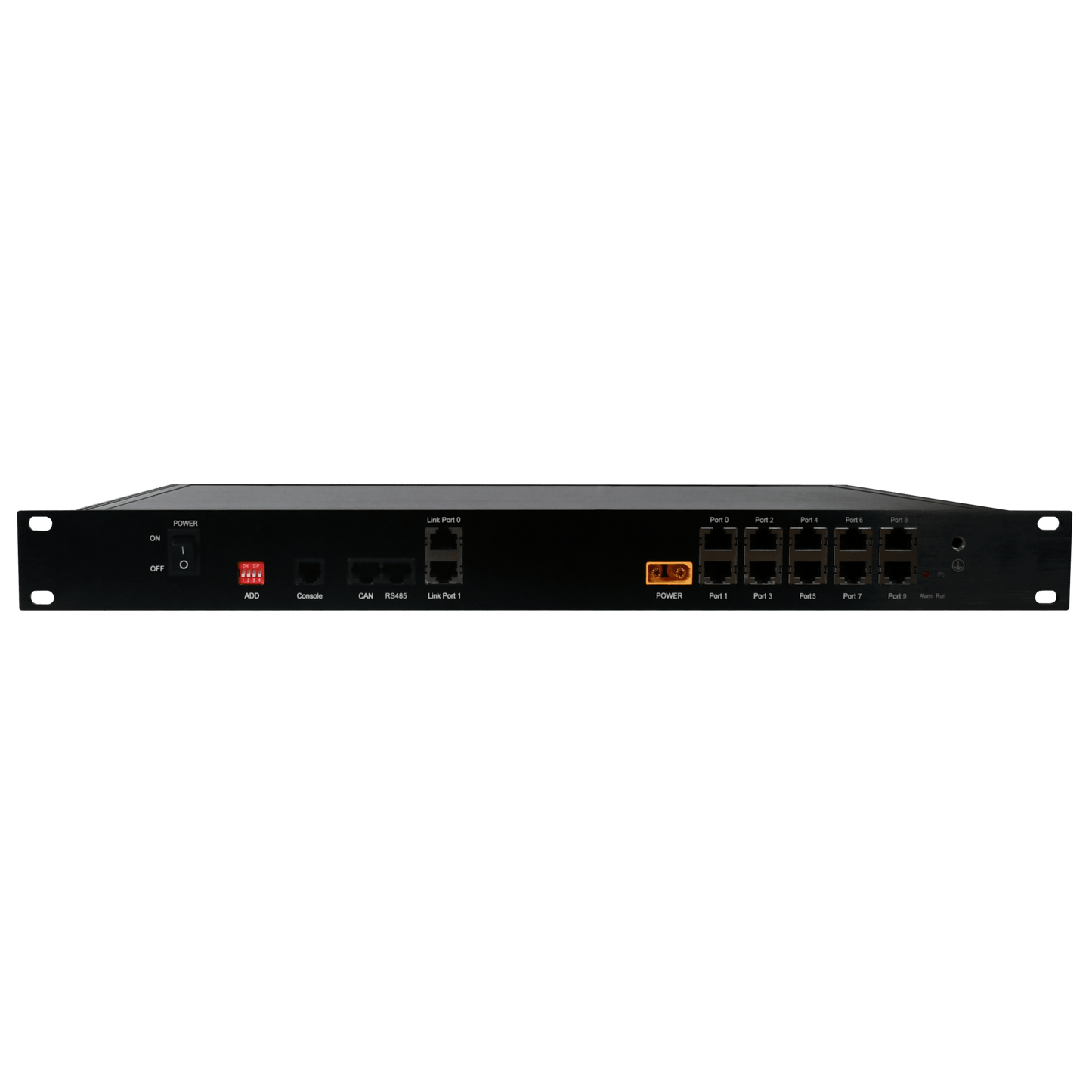 HUBEBOX48100R - HUB de Administración para Baterías E-BOX10048R