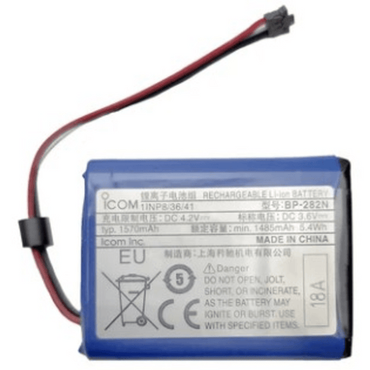 BP-282N - Batería Recargable Li-ion / 1500 mAh / Compatible con Modelo M25
