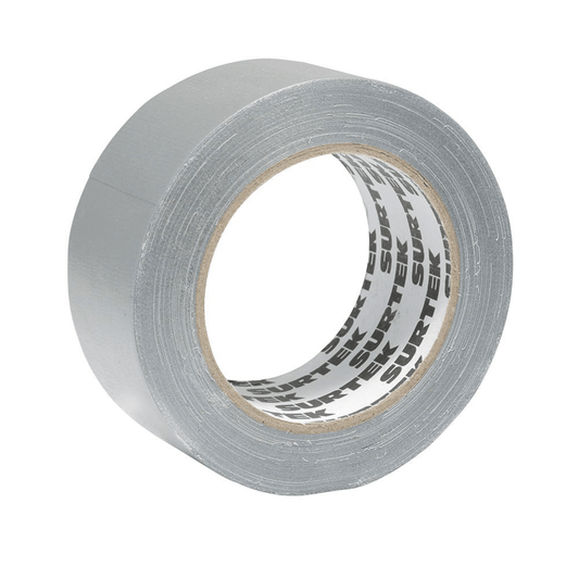 SYS-138042 - Cinta Gris para Ductos de 48 mm x 50 metros.