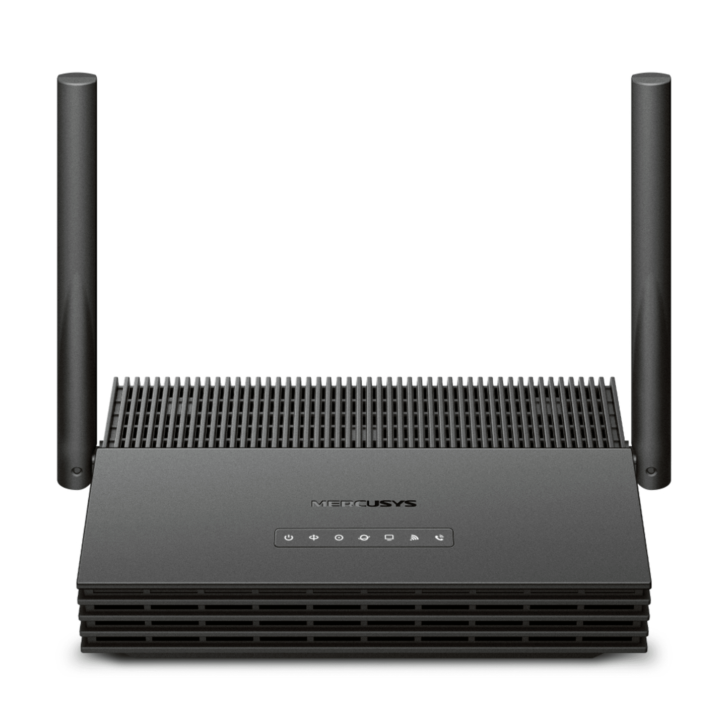 MF30GV - ONU/ONT - XPON Router WIFI AC 1200 / Modo EPON y GPON / 1Puerto FXS /1 Puerto PON SC/APC / 2 Puertos LAN 10/100/1000 MBPS / IGPMV2/3
