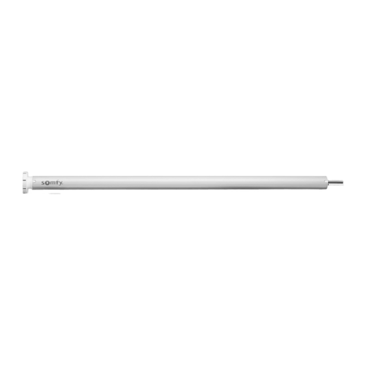 SONESSE30 - Motor inalámbrico (RTS) de baterías convierta sus persianas de cadena en sistemas inteligentes, para ventanas de 2.30m ancho / 3.50m alto, no incluye textil